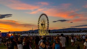 Stagecoach Country Music Festival 2027 Tickets Now On Sale For Indio California