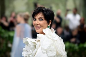 Stalking Suspect Arrested At Kris Jenner S Santa Monica Mountains Home