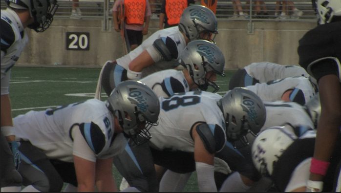 Standing Bear Grizzlies Aim For Playoff Push After Resilient Class A Start