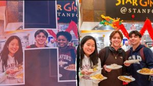 Stanford Admits Ai Altered Student Photo Violated University Policy Amid Trump A