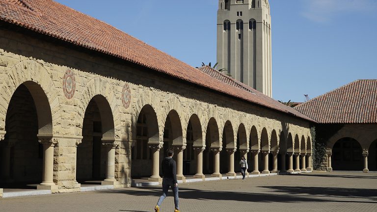 Stanford Removes Ai Altered Promotional Photo After Policy Breach