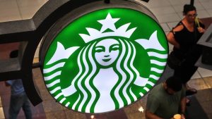 Starbucks Announces Closure Of 250 North American Stores In Latest Restructuring