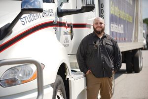 Stark State Expands Cdl Training Center Helping Ohio Families Earn Higher Wages