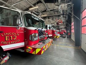 State Auditor Urges Performance Audit Of Lincoln Fire Rescue Over 7 2 M Overtime