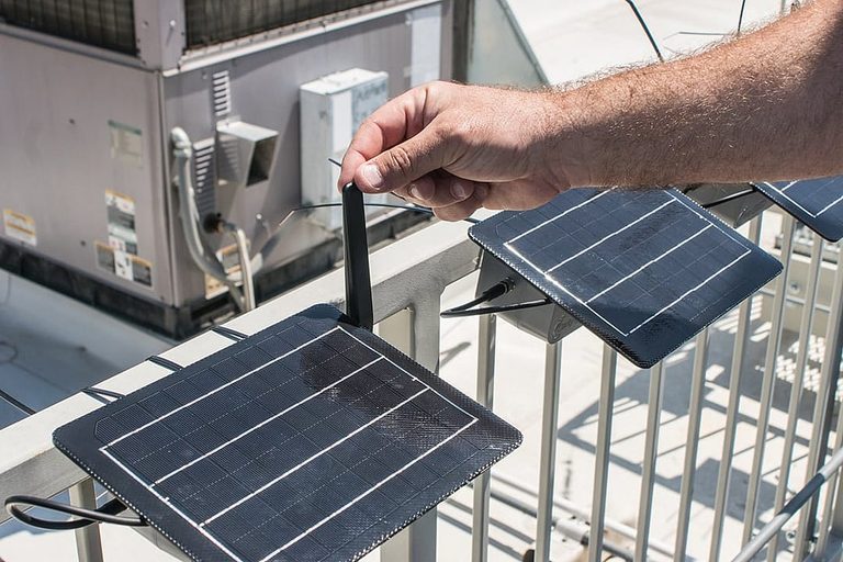 State Bills Restrict Community Air Monitoring As Trump Administration Scales Bac