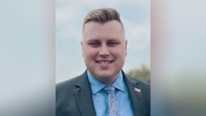 State Board Member Calls For Review Of Muslim Student Associations On Texas Camp