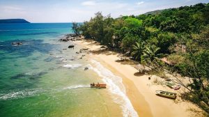 State Department Issues Strong Travel Advisory For Americans Visiting Cambodia