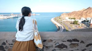 State Department Raises Travel Warning For Oman Amid Terrorism And Armed Conflic