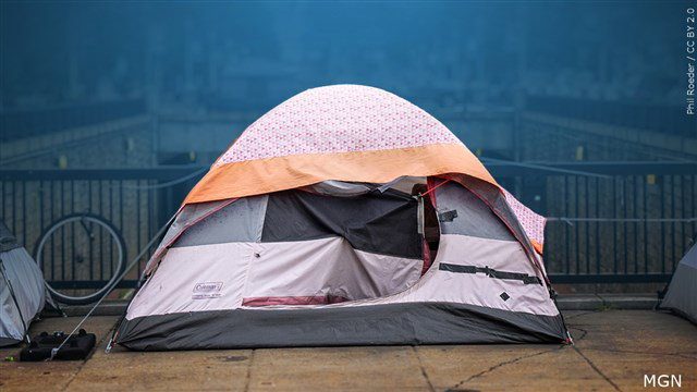 State Funding Helps Central Oregon Reduce Homelessness By 19 This Year