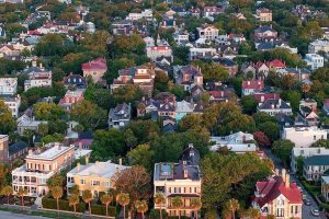 State Population Shifts In 2026 Show Growth In The South And Declines In New Eng