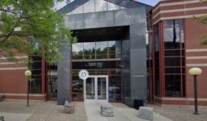 Stearns County Jail Death Triggers State Bca Investigation