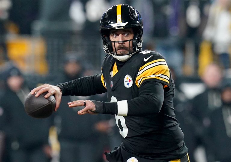 Steelers Face Browns In Thursday Night Football Rematch In Cleveland