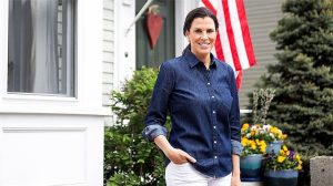 Stefany Shaheen Wins Democratic Primary For New Hampshire S 1St District