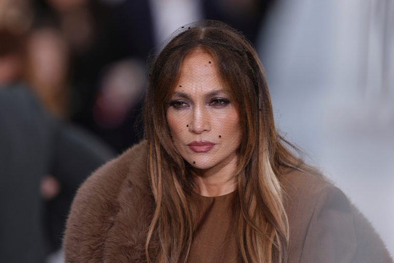 Stella Mccartney Calls For Ocean Protection At Paris Fashion Week