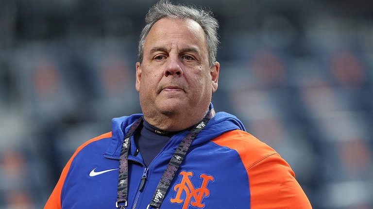 Stephen A Smith Slams Mets Management Urges Listening To Chris Christie