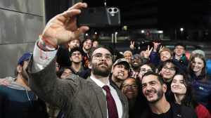 Stephen A Smith Warns Hasan Piker Could Hurt Democrats In Michigan Senate Race