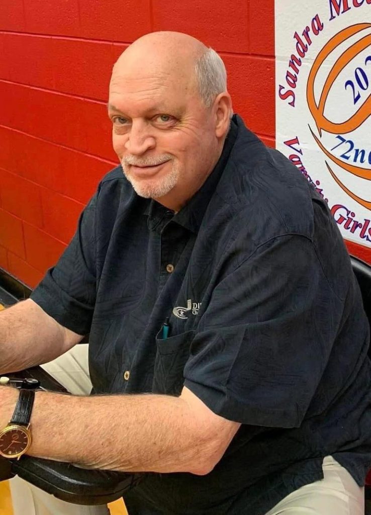 Steve Martin Memorial Chili Cook Off Honors Duncanville First Responders Sep 12