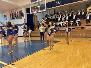 Stillman College Alumni Flag Football To Mark 150Th Anniversary