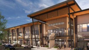Stone Oak Mercantile To Bring New Restaurants And Shops To Evans Road By End Of