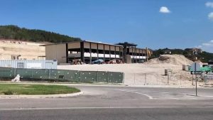 Stone Oak Residents Voice Concerns Over New 6 4 Million Shopping Center And Loss