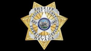Storey County Sheriff Reports Off Highway Vehicle Crash Kills Reno Driver