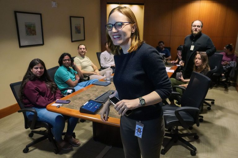 Stowers Institute Teams With Google Deepmind To Launch Alphagenome Atlas For Gen