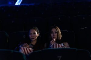 Study Finds Films With Female Screenwriters Yield Higher Profits Than Male Only