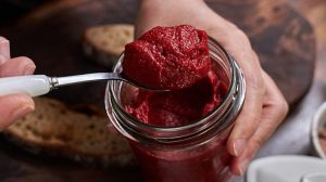 Study Finds Two Daily Tablespoons Of Tomato Paste May Boost Attention And Speed