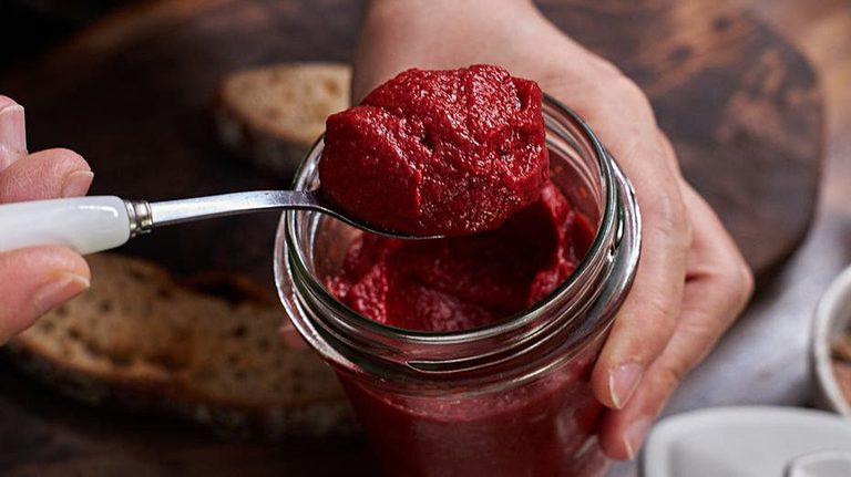 Study Finds Two Daily Tablespoons Of Tomato Paste May Boost Attention And Speed