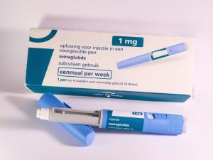 Study Links Ozempic Wegovy And Zepbound To Rare Vitamin B1 Deficiency Disorder