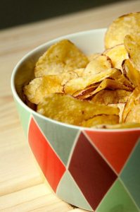 Study Links Ultra Processed Foods To Higher Risks Of Heart Disease Cancer And Di
