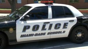Substitute Teacher Arrested After Loaded Gun Found In Backpack At Westland Senio