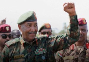 Sudan Rebuffs Us State Department Doubts On Government Legitimacy