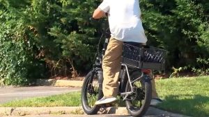 Suffolk County Officials Warn Of Rising E Bike Injuries Especially Among Childre
