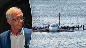 Sully Sullenberger Urges Early Detection Of Alzheimer S After Personal Diagnosis
