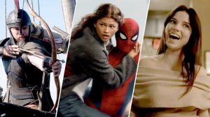 Summer 2026 Box Office Surges Past 4 5 Billion Reviving Theatrical Attendance
