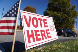 Summit County Voters Must Register Or Update By Oct 5 For The Nov 3 Election