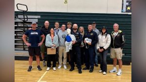 Summit High School In Bend Earns Oregon S First Project Adam Certification