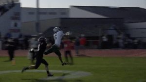 Summit High Storms Past Mt View Cougars 24 7 To Claim Third Straight Imc Title