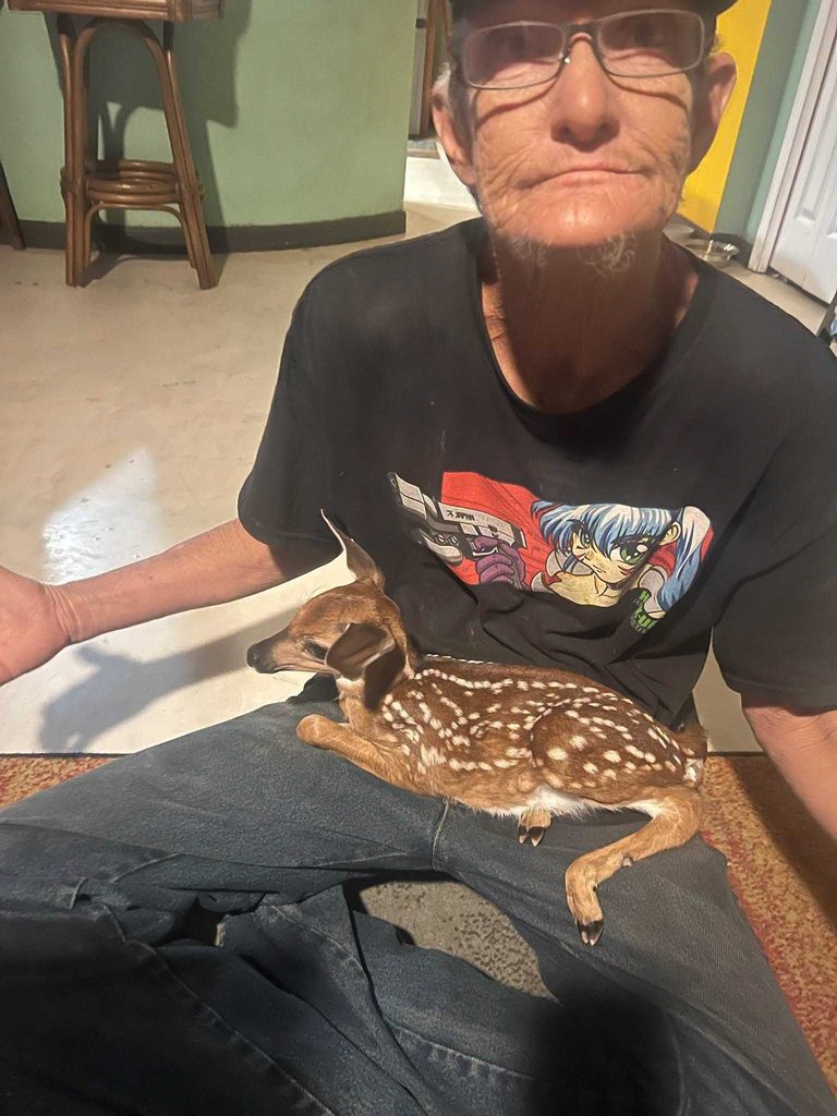 Sumter County Deputies Seek Public Help Locating Missing 63 Year Old John Kirkla