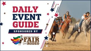 Sunday Sept 20 Mha Indian Relay Races And Great Mountain Mingle In Casper