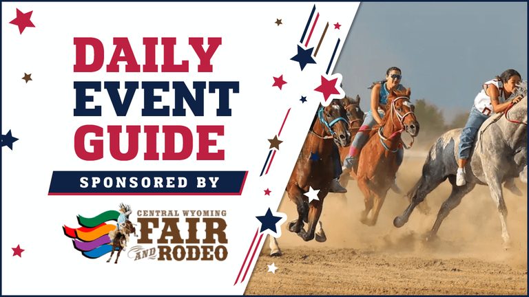 Sunday Sept 20 Mha Indian Relay Races And Great Mountain Mingle In Casper