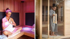 Sunlighten Offers Up To 2 000 Off Infrared Saunas For Labor Day