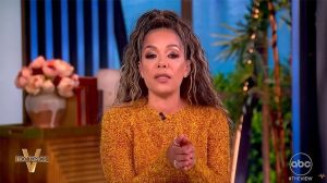 Sunny Hostin Says She Was Holdout Juror In 1991 Insanity Defense Murder Case