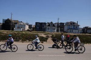 Sunset Dunes Supporters Raise 1M Outpacing Great Highway Reopening Effort 7 To 1