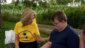 Sunshine Foundation Brings Joyful Trips To Children With Chronic Conditions In S