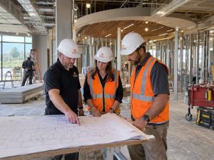 Sunstar Construction Expands Commercial Renovation Services For Businesses Acros