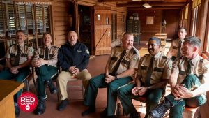 Super Troopers 3 Arrives On Dvd Blu Ray And Digital Platforms In September