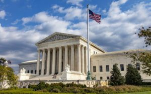 Supreme Court Blocks Trump Administration S Mail Ballot Restrictions