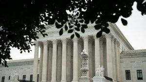 Supreme Court Clears Way For Trump Administration S Third Country Deportations